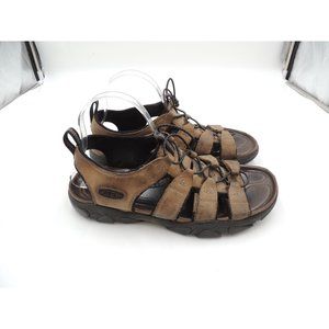 Keen Mens washable sandals